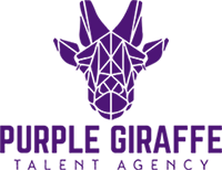 Purple Giraffe Talent Agency